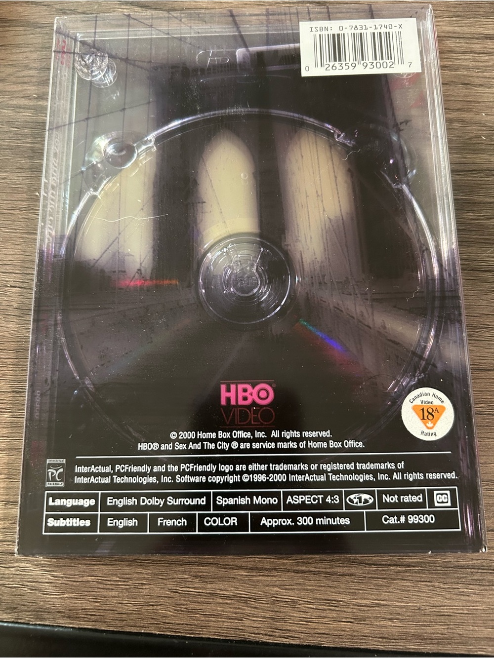 DVD series collection - Picture 3 of 15